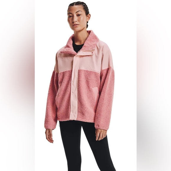 Under Armour women’s jacket (XS) - Picture 3 of 13